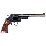 SMITH & WESSON MODEL 27-2 .357 MAG - 2 of 3