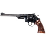 SMITH & WESSON MODEL 27-2 .357 MAG - 1 of 3