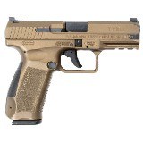 CANIK TP9DA 9MM LUGER (9X19 PARA) - 2 of 3