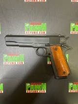 ROCK ISLAND ARMORY M1911 A1-FS .45 ACP - 2 of 3
