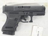 GLOCK G30 Gen3 w/Magazine .45 ACP - 1 of 3