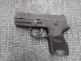 SIG SAUER P250 9MM LUGER (9x19 PARA) - 1 of 1