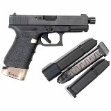 GLOCK 19 GEN 4 9MM LUGER (9X19 PARA) - 3 of 3