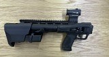 SMITH & WESSON M&P 9 FPC 9MM LUGER (9x19 PARA) - 1 of 3