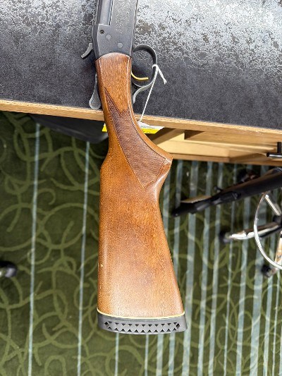 WINCHESTER 37A 20 GA - Image 2 of 3