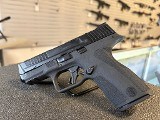 SMITH & WESSON M&P SHIELD X 9MM LUGER (9x19 PARA) - 1 of 3
