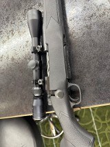 MOSSBERG Patriot 6.5MM CREEDMOOR - Image 3 of 3