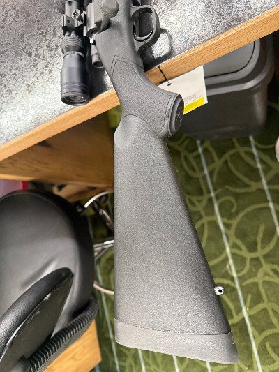 MOSSBERG Patriot 6.5MM CREEDMOOR - Image 2 of 3