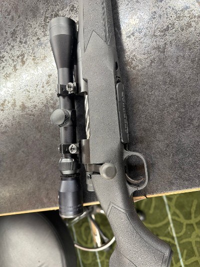 MOSSBERG Patriot 6.5MM CREEDMOOR - Image 3 of 3