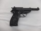 WALTHER P38 9MM LUGER (9x19 PARA) - 2 of 2