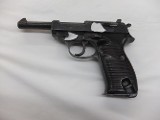 WALTHER P38 9MM LUGER (9x19 PARA) - 1 of 2