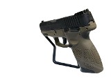 TAURUS pt111 g2 a 9MM LUGER (9x19 PARA) - 3 of 3
