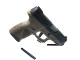 TAURUS pt111 g2 a 9MM LUGER (9x19 PARA) - 1 of 3