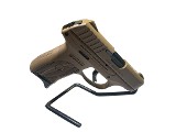 Ruger EC9s 9MM LUGER (9X19 PARA) - 1 of 3
