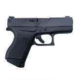 GLOCK 43 9MM LUGER (9x19 PARA) - 2 of 3