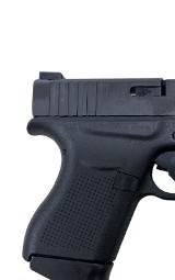 GLOCK 43 9MM LUGER (9x19 PARA) - 3 of 3