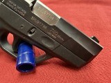 TAURUS TAURUS 740 40 S&W SLIM CARRY SUB COMPACT .40 S&W - 3 of 3