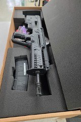 IWI TAVOR X95 XB16 5.56X45MM NATO - 1 of 1