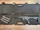 DANIEL DEFENSE PCC 9MM LUGER (9x19 PARA) - 1 of 3