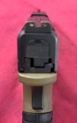 SPRINGFIELD ARMORY XD-S .45 ACP - 3 of 3