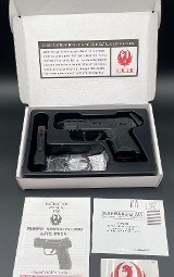 RUGER SECURITY 380 .380 ACP - 2 of 3