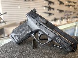 SMITH & WESSON M&P9 M2.0C OR 9MM LUGER (9X19 PARA) - 2 of 3