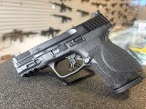 SMITH & WESSON M&P9 M2.0C OR 9MM LUGER (9X19 PARA) - 1 of 3