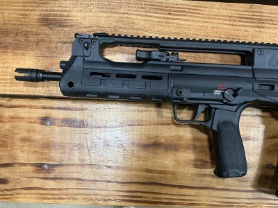 SPRINGFIELD ARMORYHELLION5.56X45MM NATO - Image 2 of 3