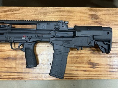 SPRINGFIELD ARMORYHELLION5.56X45MM NATO - Image 3 of 3