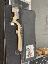 SPRINGFIELD ARMORY M1A LOADED 6.5MM CREEDMOOR - Image 1 of 3