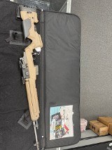 SPRINGFIELD ARMORY M1A LOADED 6.5MM CREEDMOOR - Image 3 of 3