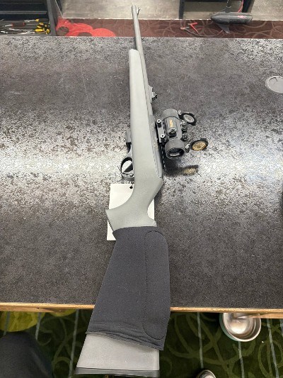 REMINGTON 597 .22 CAL - Image 1 of 3
