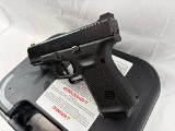 GLOCK G19 GEN 5 9MM LUGER (9x19 PARA) - 3 of 3
