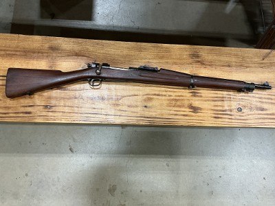 SPRINGFIELD ARMORY 1903 .30-06 SPRG - Image 1 of 3