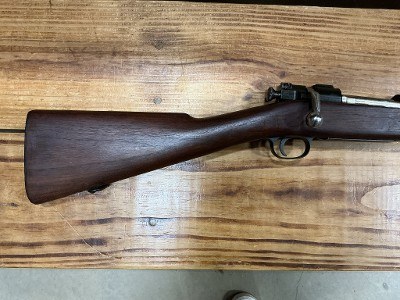 SPRINGFIELD ARMORY 1903 .30-06 SPRG - Image 2 of 3