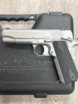 DAN WESSON FIREARMS VALOR .45 ACP - 3 of 3
