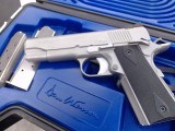 DAN WESSON FIREARMS VALOR .45 ACP - 2 of 3