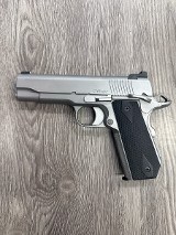 DAN WESSON FIREARMS VALOR .45 ACP - 1 of 3