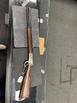 ROSSI HARTFORD 1892 .357 MAG - 1 of 2