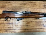 SKS 1950 7.62X39MM - Image 3 of 3