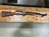 SKS 1950 7.62X39MM - Image 1 of 3