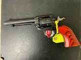 HERITAGE MFG. ROUGH RIDER .22 LR - 1 of 3
