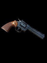COLT Python .357 MAG - Image 1 of 3