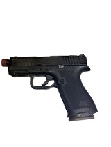 PALMETTO STATE ARMORY dagger micro9MM LUGER (9x19 PARA) - 2 of 3