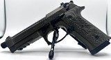 BERETTA M9A3 9MM LUGER (9x19 PARA) - Image 1 of 3