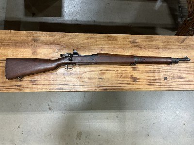 REMINGTON 03-A3 .30-06 SPRG - Image 1 of 3