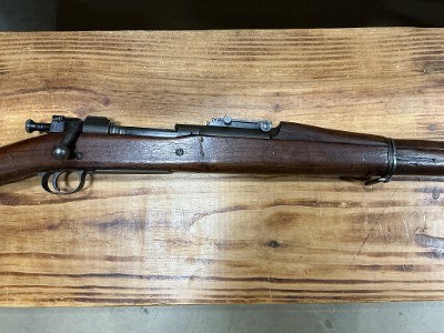 REMINGTON 1903 .30-06 SPRG - Image 3 of 3