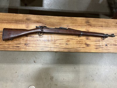 REMINGTON 1903 .30-06 SPRG - Image 1 of 3
