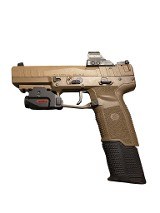 FN five-seven mkIII 5.7X28MM - 1 of 3