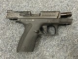 SMITH & WESSON M&P SHIELD X (MANUAL SAFETY) 9MM LUGER (9x19 PARA) - 3 of 3